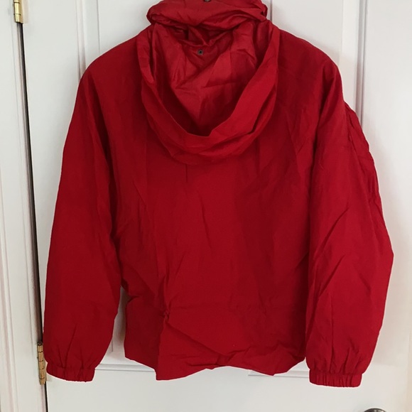 Women’s Water Resistant Lucky Brand Jacket - Picture 4 of 6